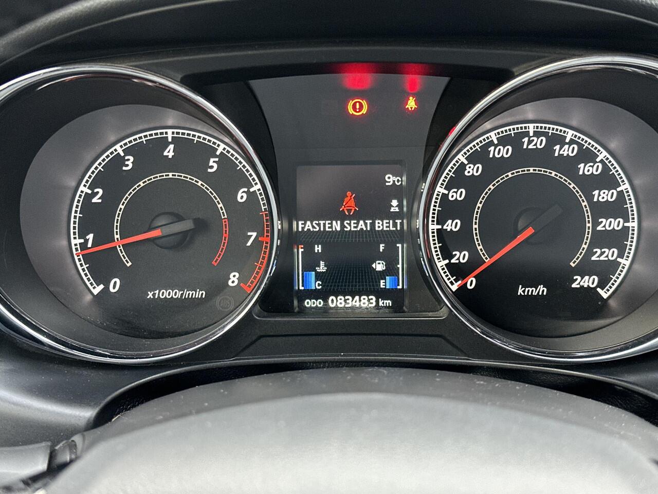 Mitsubishi ASX 1.6 Cleartec Connect Pro+ | Apple Carplay/Trekhaak/Camera/Xenon/18-inch/Cruise Control