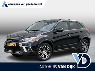 mitsubishi-asx-1.6-cleartec-connect