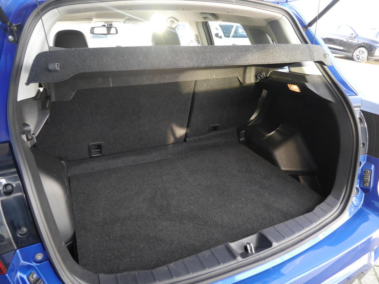 Mitsubishi ASX 1.6 Cleartec Connect Pro+ | Trekhaak | Camera | Xenon verlichting | Keyless entry & start | Bluetooth | Lichtmetalen velgen