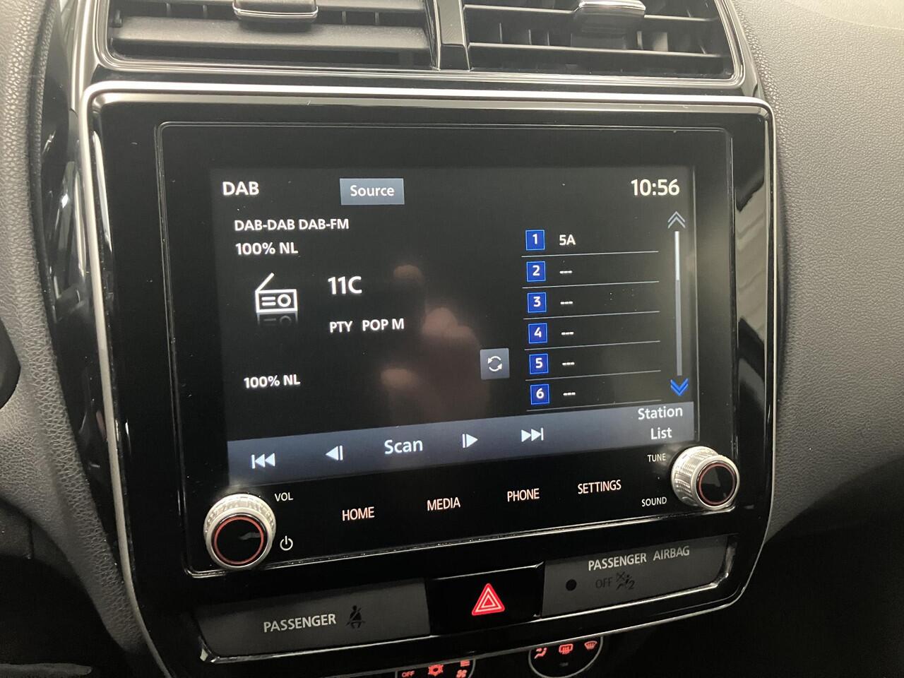 Mitsubishi ASX 2.0 Pure / Eerste Eigenaar / Dealer Onderhouden / Apple CarPlay/Android Auto / Climate Control / Cruise Control / Bluetooth /