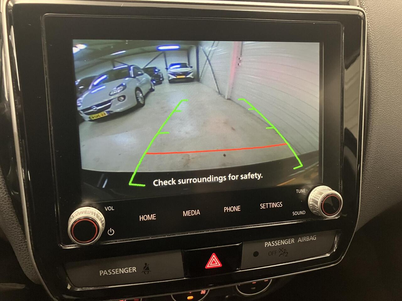 Mitsubishi ASX 2.0 Pure / Eerste Eigenaar / Dealer Onderhouden / Apple CarPlay/Android Auto / Climate Control / Cruise Control / Bluetooth /