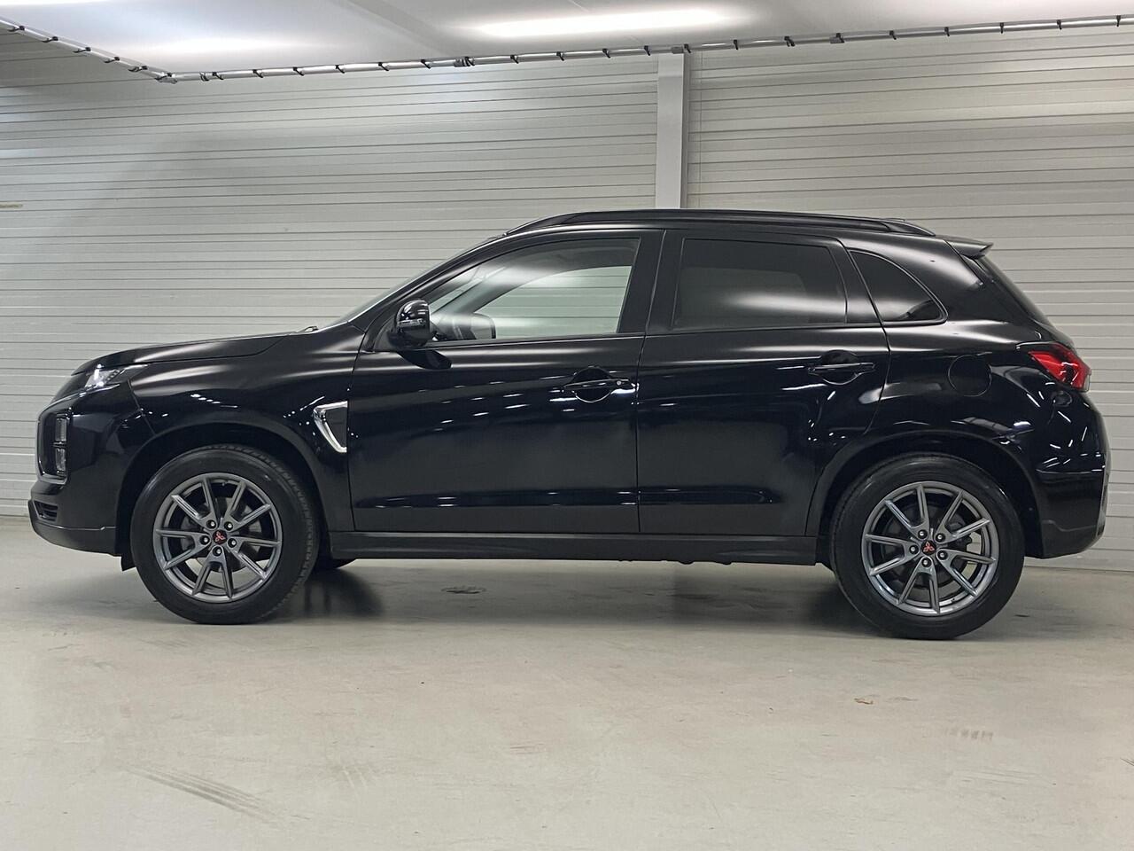 Mitsubishi ASX 2.0 Pure / Eerste Eigenaar / Dealer Onderhouden / Apple CarPlay/Android Auto / Climate Control / Cruise Control / Bluetooth /