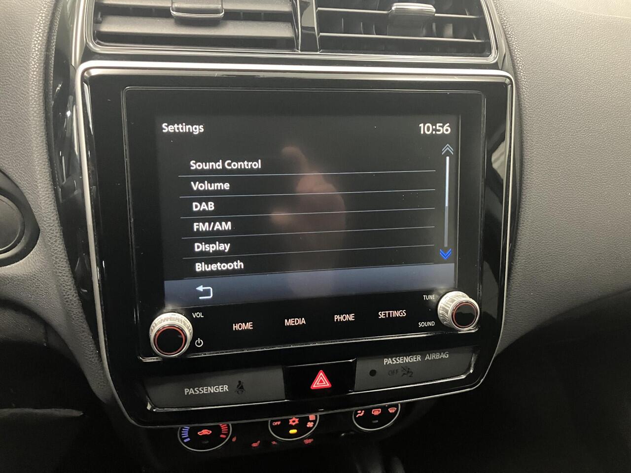 Mitsubishi ASX 2.0 Pure / Eerste Eigenaar / Dealer Onderhouden / Apple CarPlay/Android Auto / Climate Control / Cruise Control / Bluetooth /