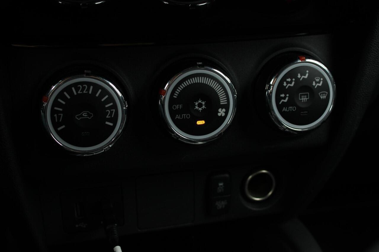 Mitsubishi ASX 1.6 Cleartec Connect Pro+ / LEDER / APPLE CARPLAY / 1e EIGENAAR