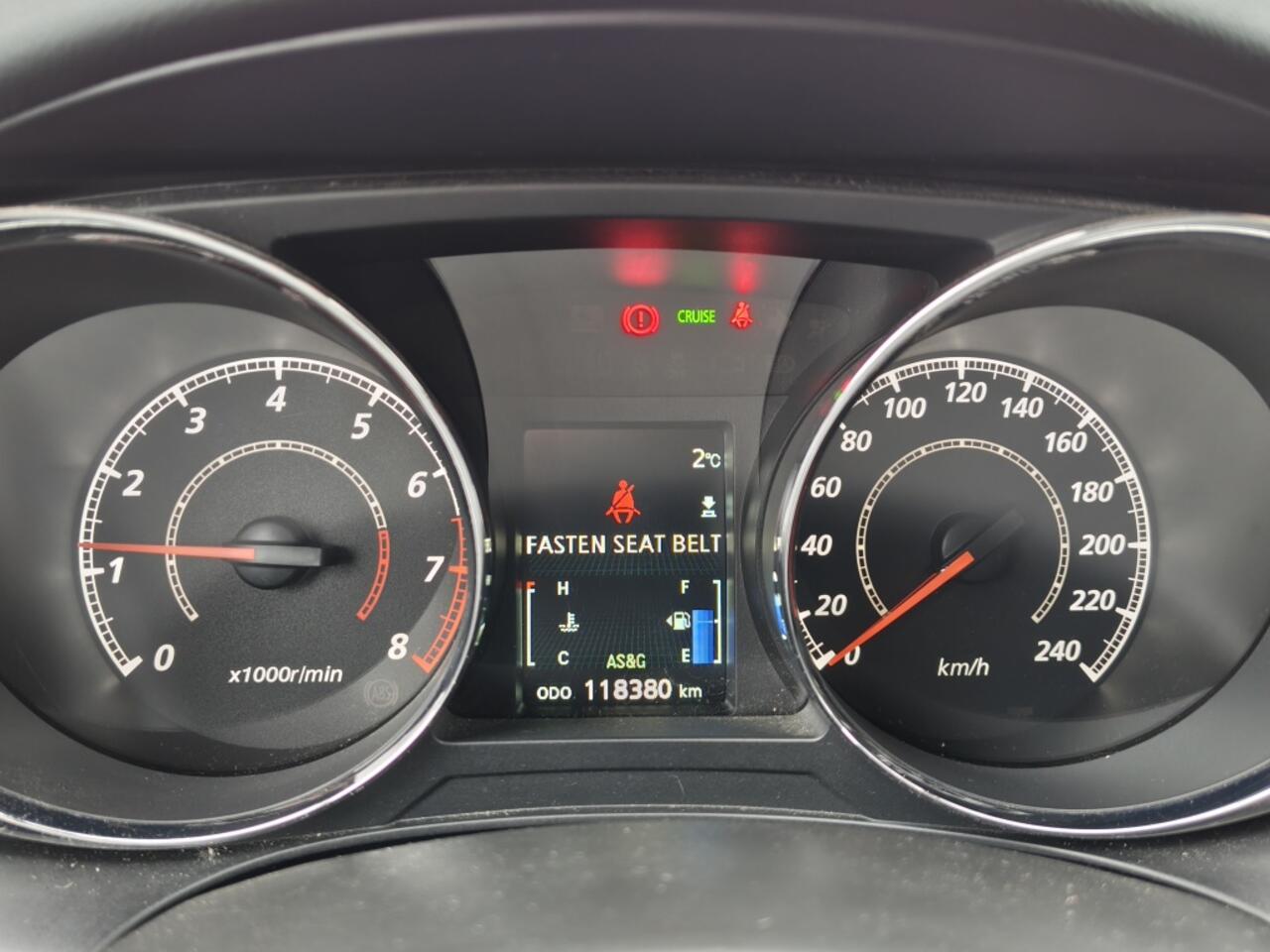 Mitsubishi ASX 1.6 Clear-Tech Connect Pro+ | Trekhaak | Android Auto, Apple Car