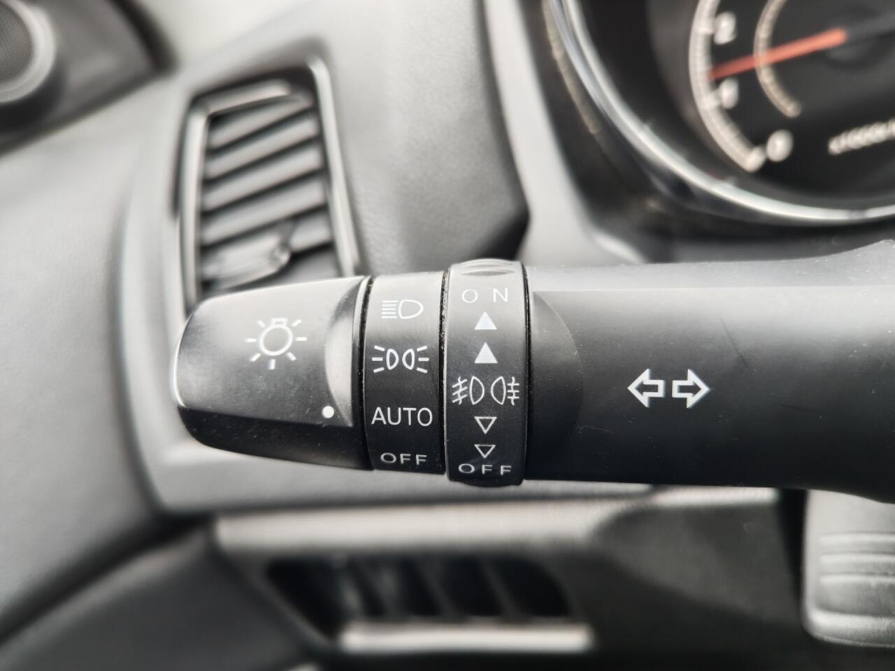 Mitsubishi ASX 1.6 Clear-Tech Connect Pro+ | Trekhaak | Android Auto, Apple Car