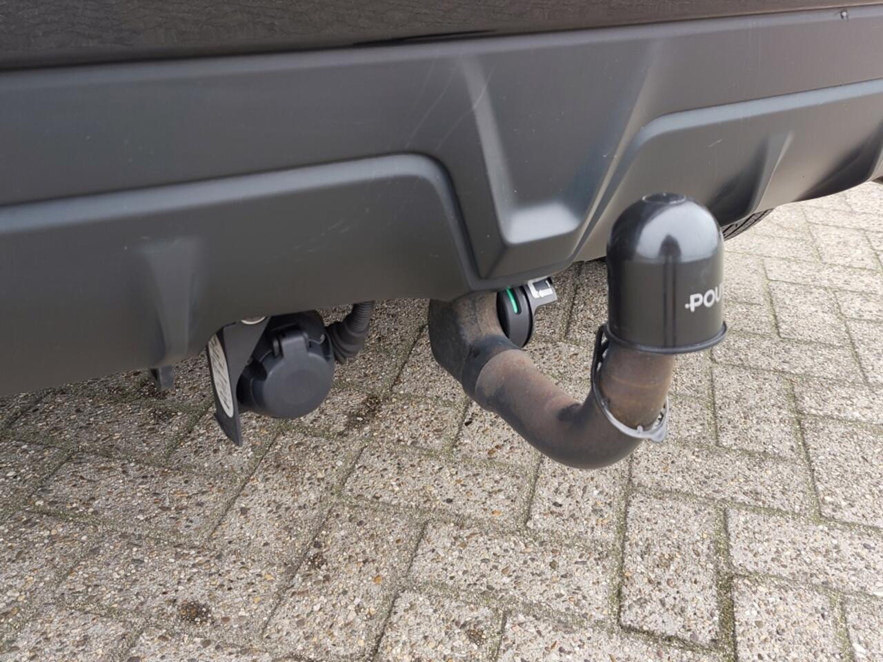 Mitsubishi ASX 1.6 Clear-Tech Connect Pro+ | Trekhaak | Android Auto, Apple Car