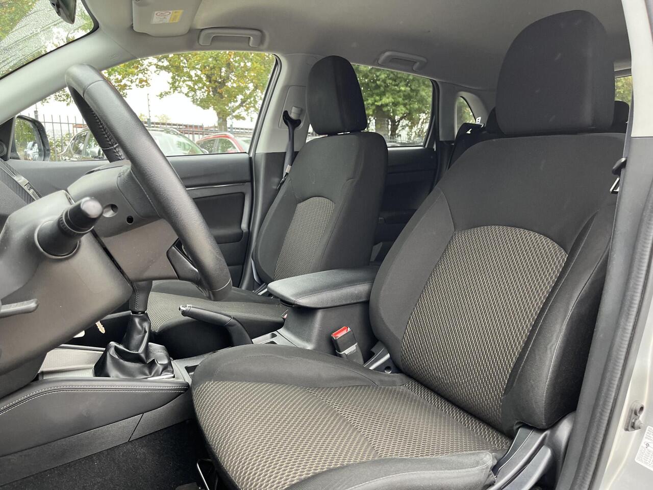 Mitsubishi ASX 1.6 Cleartec Life incl. Trekhaak!