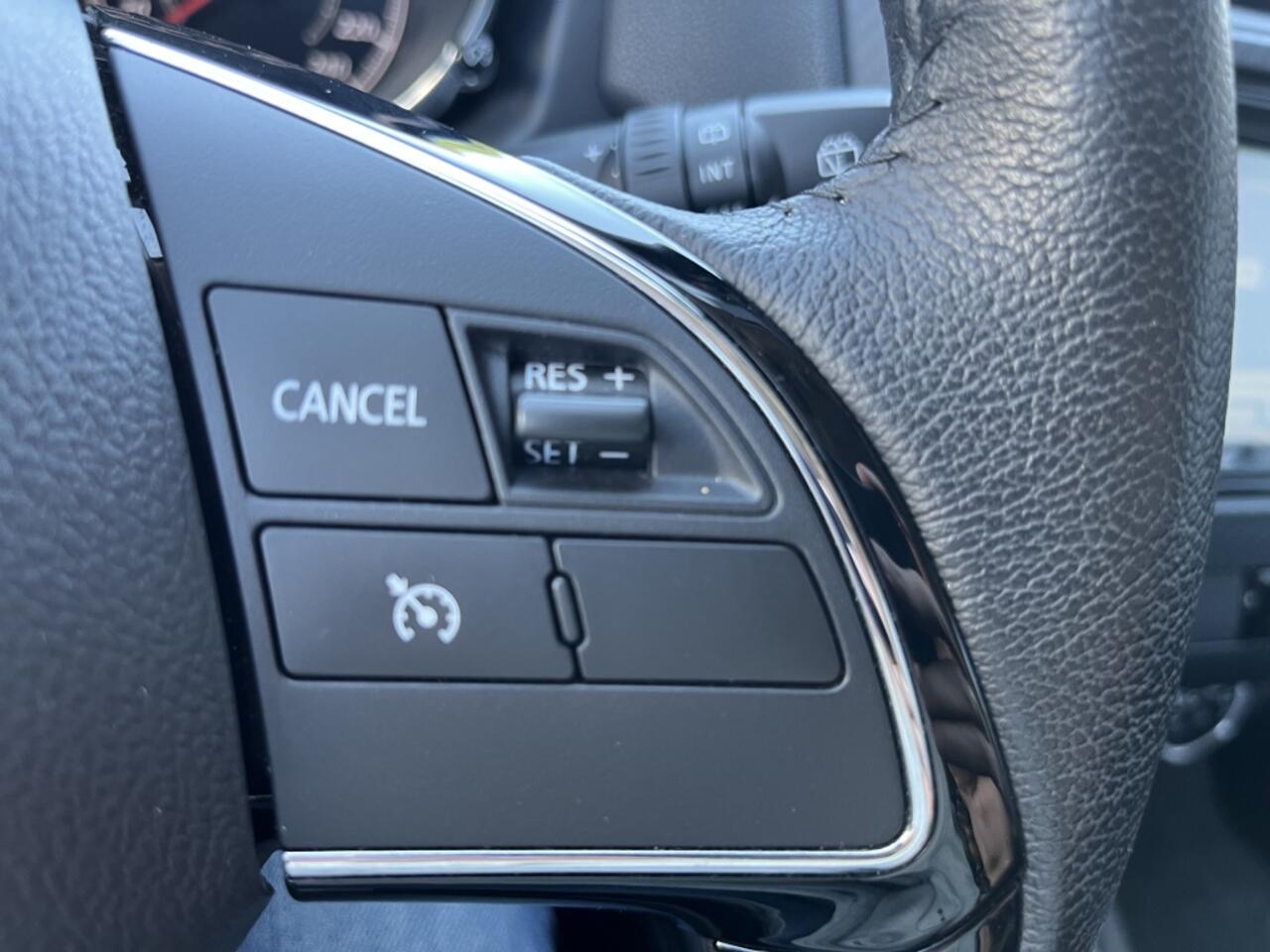 Mitsubishi ASX 1.6 Cleartec Life | Navigatie | Pdc (30618km!)