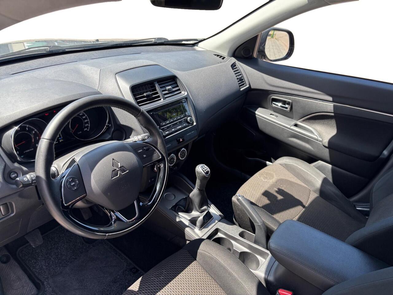 Mitsubishi ASX 1.6 Cleartec Life | TREKHAAK | CRUISE CONTROL | CLIMA | PDC |