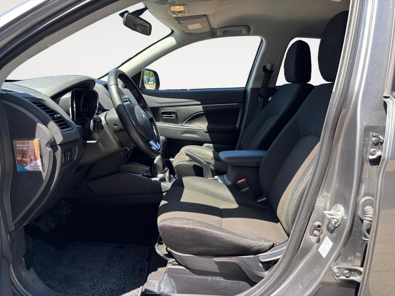 Mitsubishi ASX 1.6 Cleartec Life | TREKHAAK | CRUISE CONTROL | CLIMA | PDC |