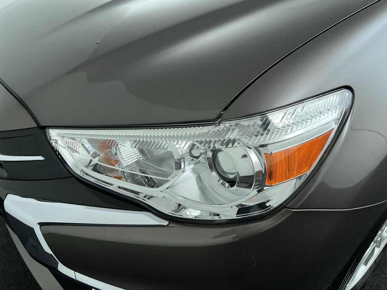 Mitsubishi ASX 1.6 Cleartec Life | Rijklaar | 1ste eigenaar | trekhaak |