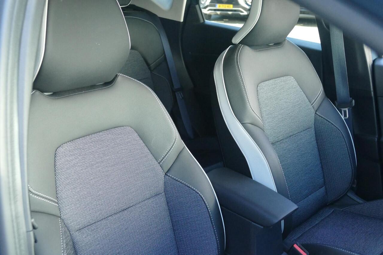 Mitsubishi ASX 1.3 DI-T First Edition |RijKLAARPRIJS!!