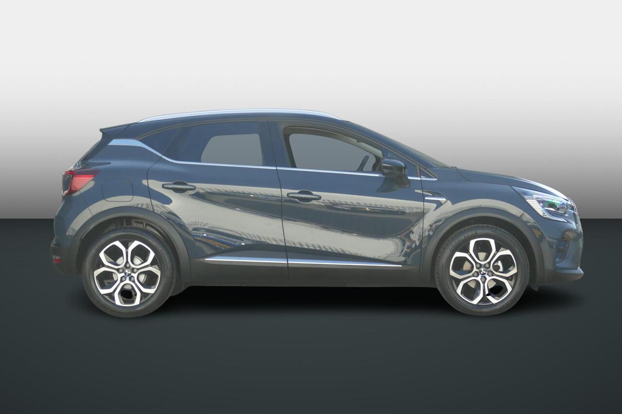 Mitsubishi ASX 1.3 DI-T First Edition |RijKLAARPRIJS!!