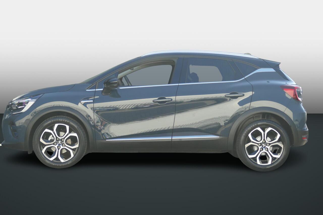 Mitsubishi ASX 1.3 DI-T First Edition |RijKLAARPRIJS!!