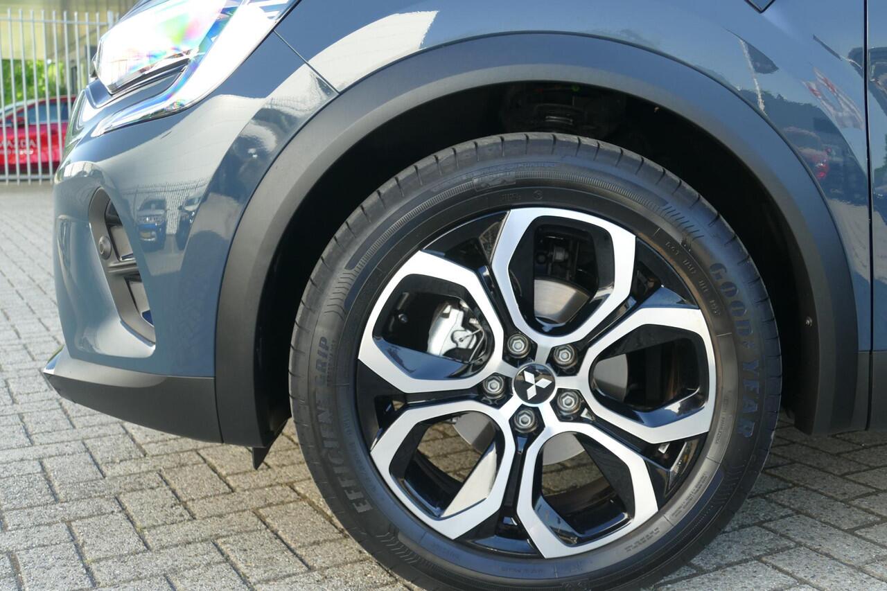 Mitsubishi ASX 1.3 DI-T First Edition |RijKLAARPRIJS!!