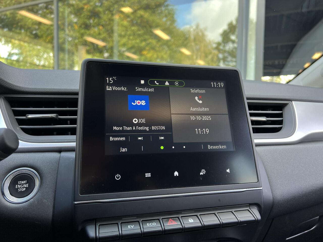 Mitsubishi ASX 1.6 HEV AT Intense | Trekhaak | FABRIEKSGARANTIE TOT 10-2031!