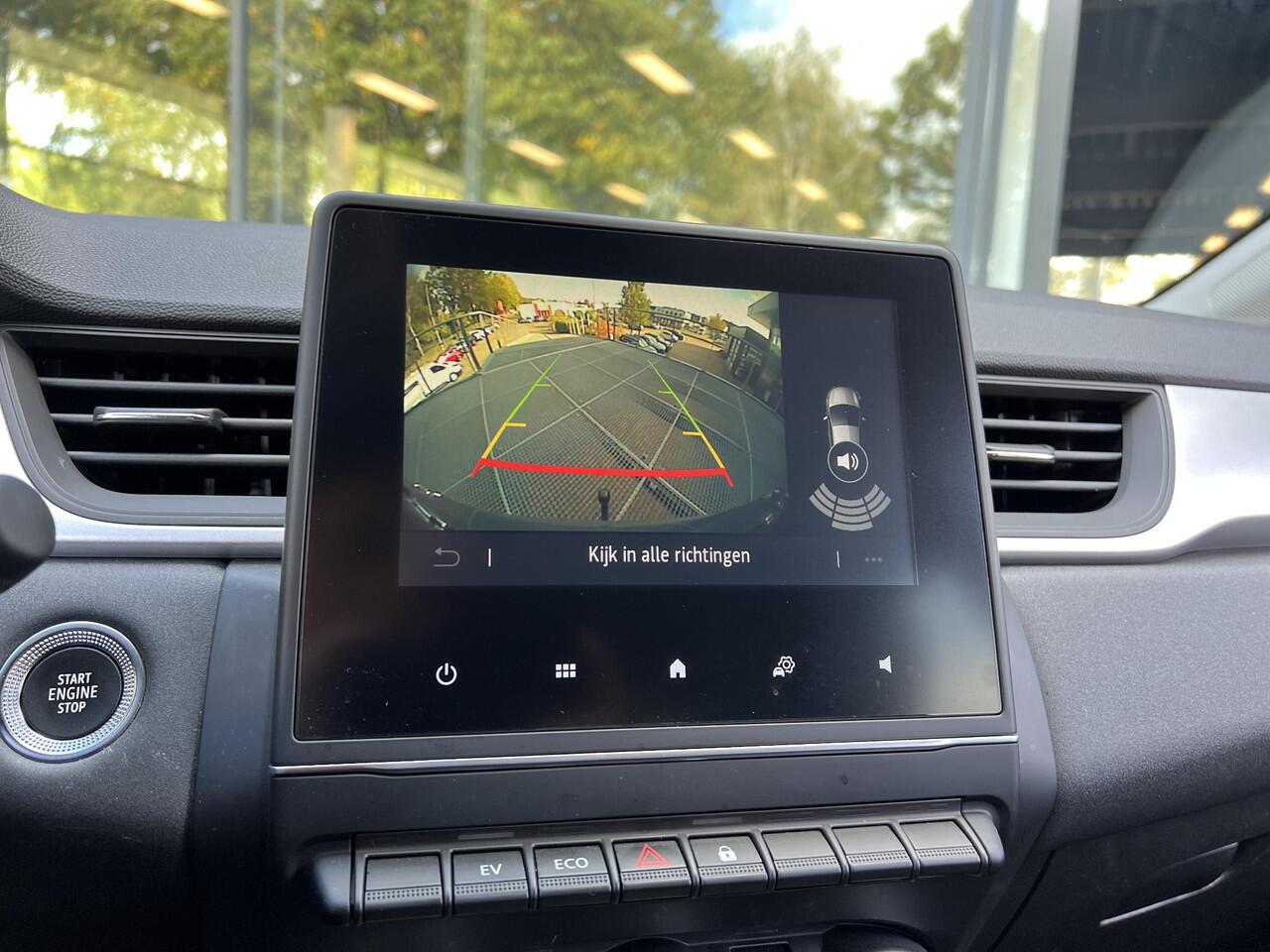 Mitsubishi ASX 1.6 HEV AT Intense | Trekhaak | FABRIEKSGARANTIE TOT 10-2031!