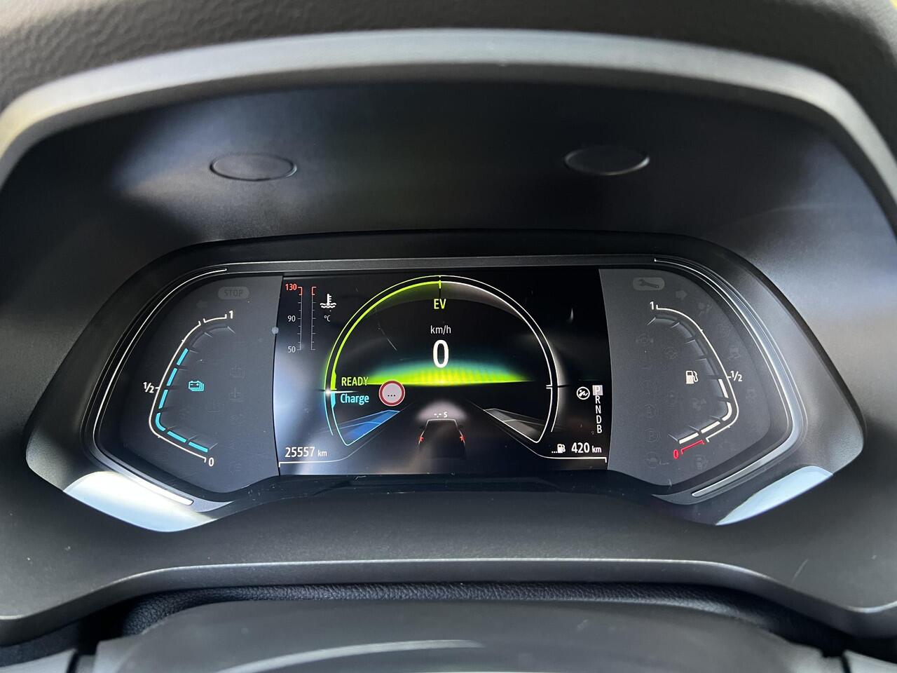 Mitsubishi ASX 1.6 HEV AT Intense | Trekhaak | FABRIEKSGARANTIE TOT 10-2031!