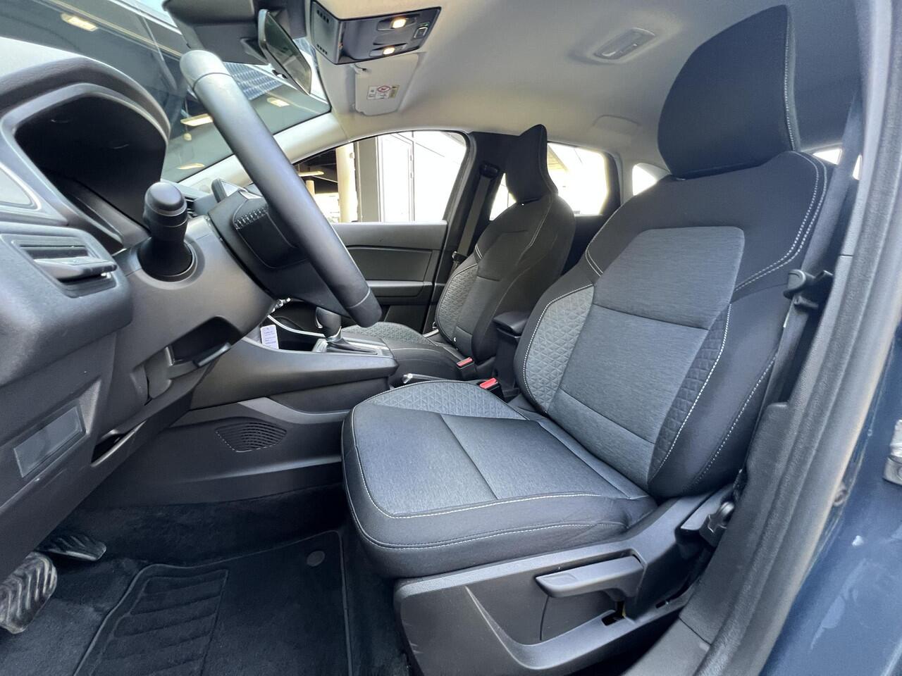 Mitsubishi ASX 1.6 HEV AT Intense | Trekhaak | FABRIEKSGARANTIE TOT 10-2031!