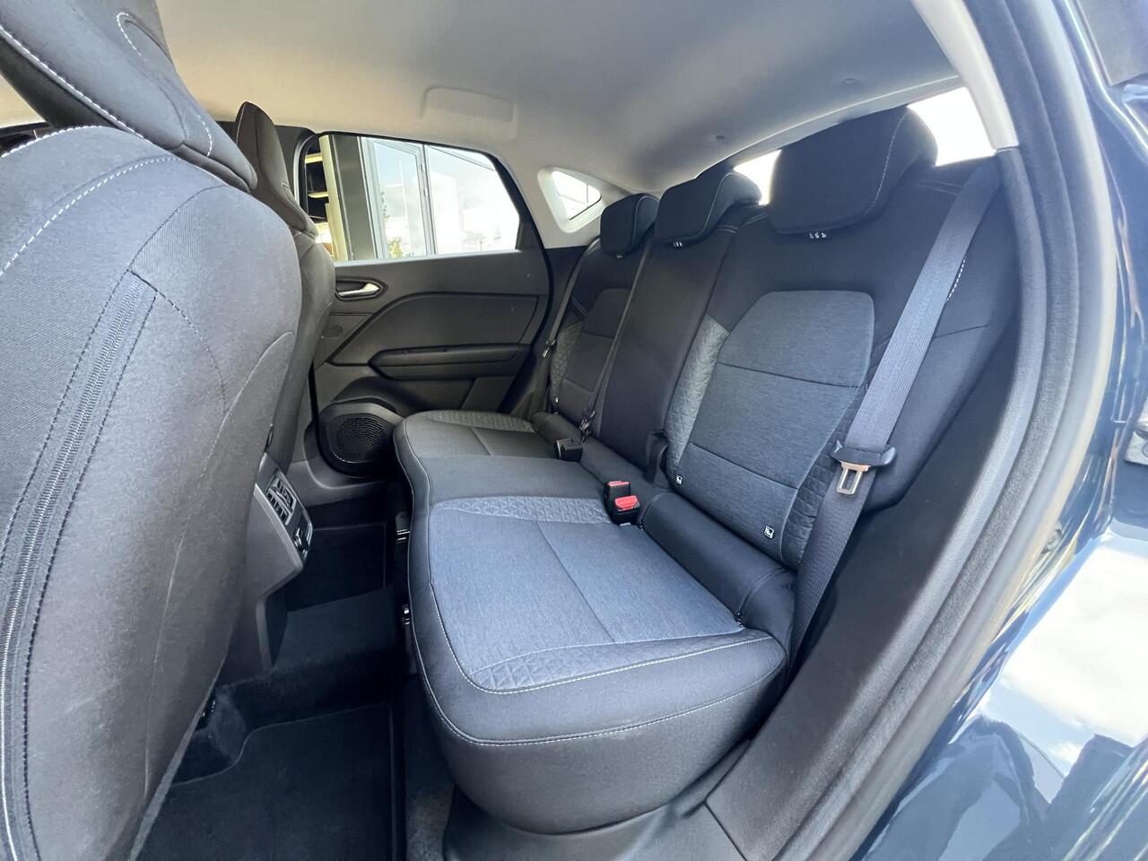 Mitsubishi ASX 1.6 HEV AT Intense | Trekhaak | FABRIEKSGARANTIE TOT 10-2031!