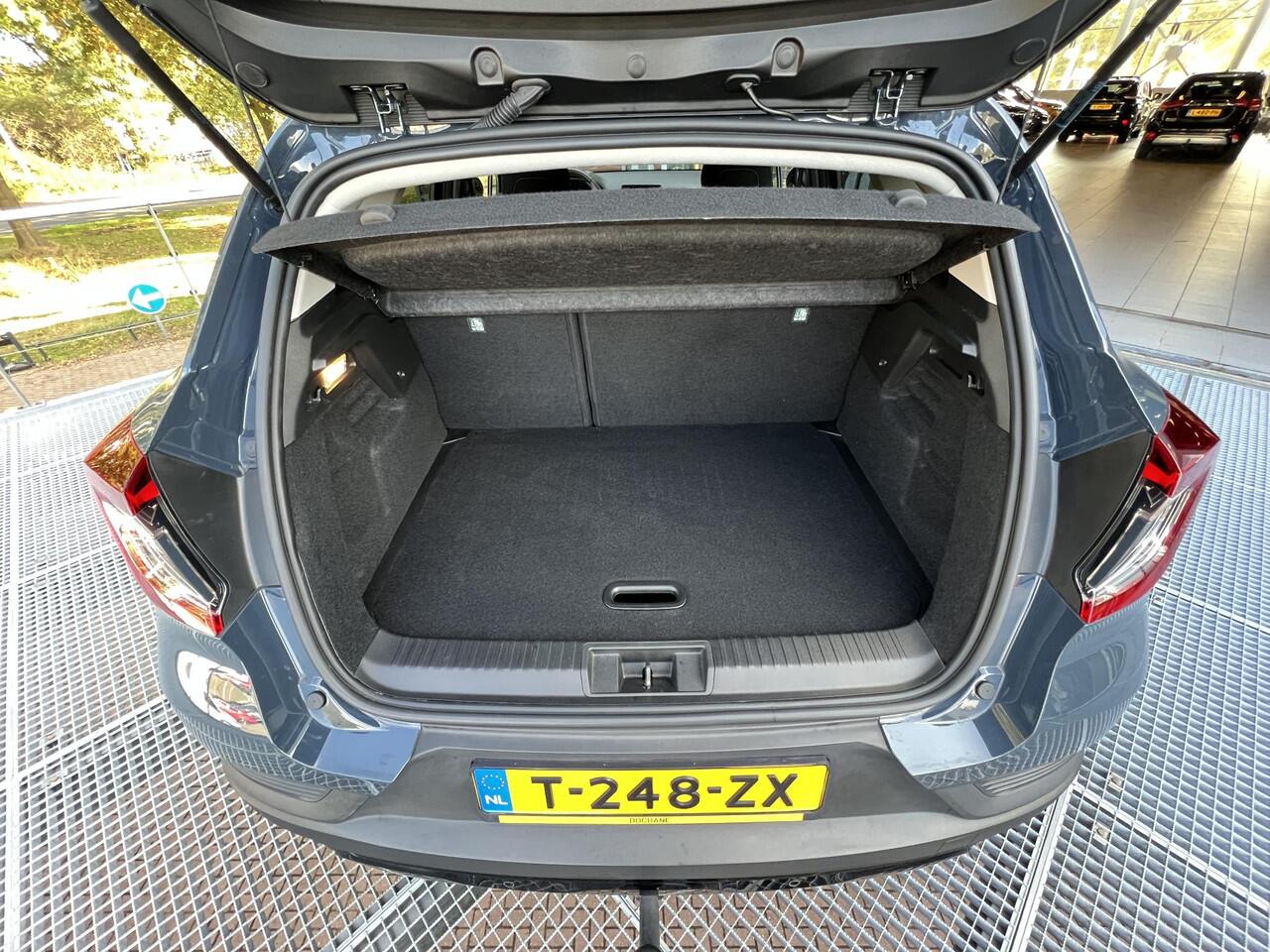 Mitsubishi ASX 1.6 HEV AT Intense | Trekhaak | FABRIEKSGARANTIE TOT 10-2031!