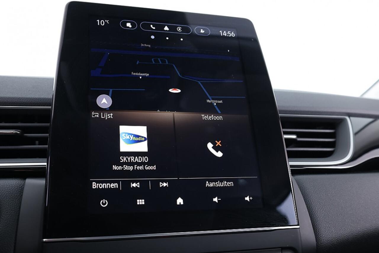 Mitsubishi ASX 1.6 PHEV AT Intense+ | NAVI | ECC ? 1e Eigenaar