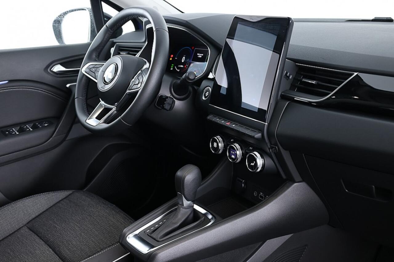 Mitsubishi ASX 1.6 PHEV AT Intense+ | NAVI | ECC ? 1e Eigenaar