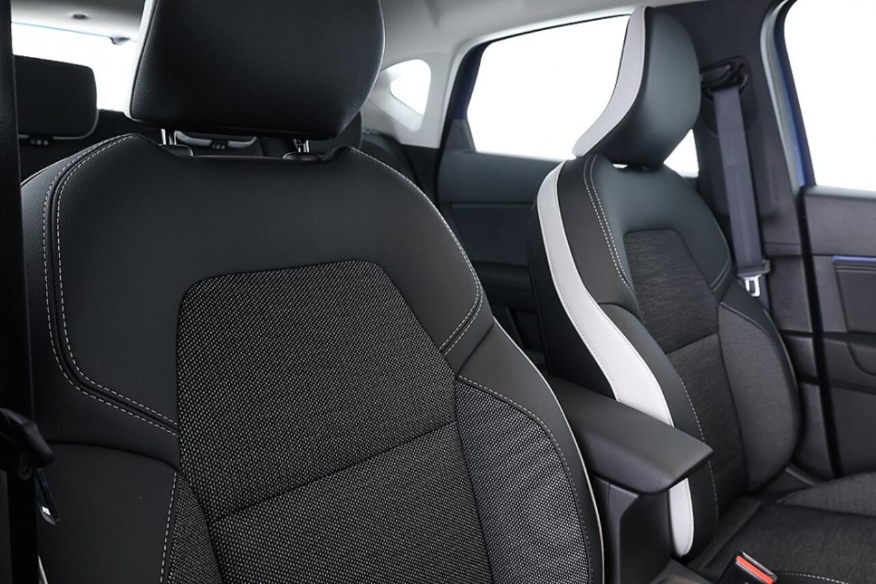 Mitsubishi ASX 1.6 PHEV AT Intense+ | NAVI | ECC ? 1e Eigenaar