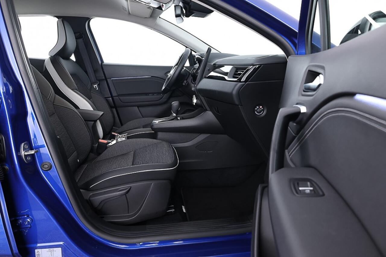 Mitsubishi ASX 1.6 PHEV AT Intense+ | NAVI | ECC ? 1e Eigenaar