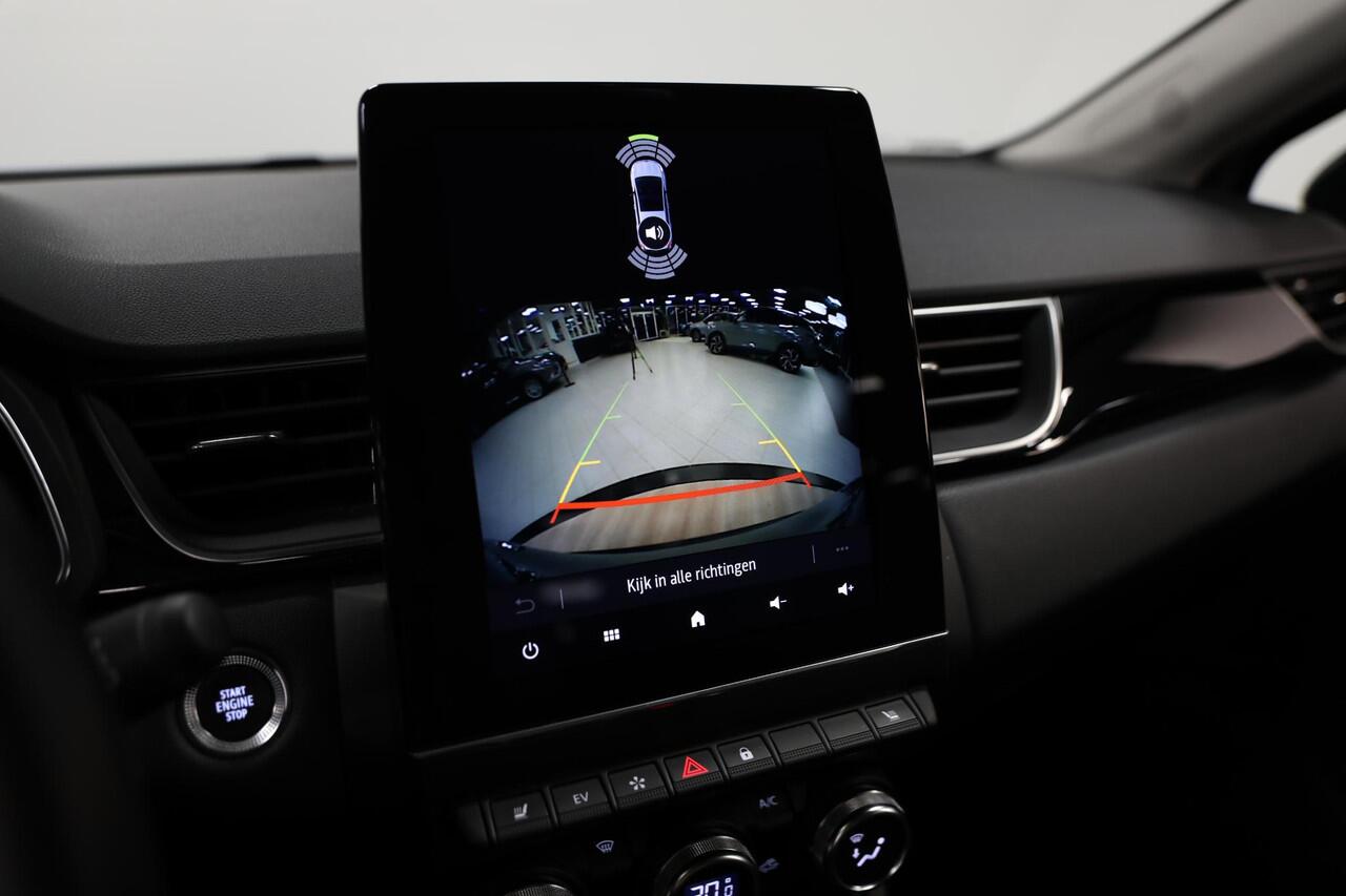 Mitsubishi ASX 1.6 HEV AT First Edition | Camera | Apple Carplay | Cruise Adaptief