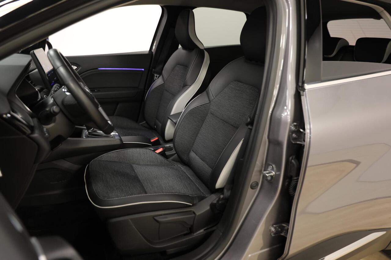 Mitsubishi ASX 1.6 HEV AT First Edition | Camera | Apple Carplay | Cruise Adaptief