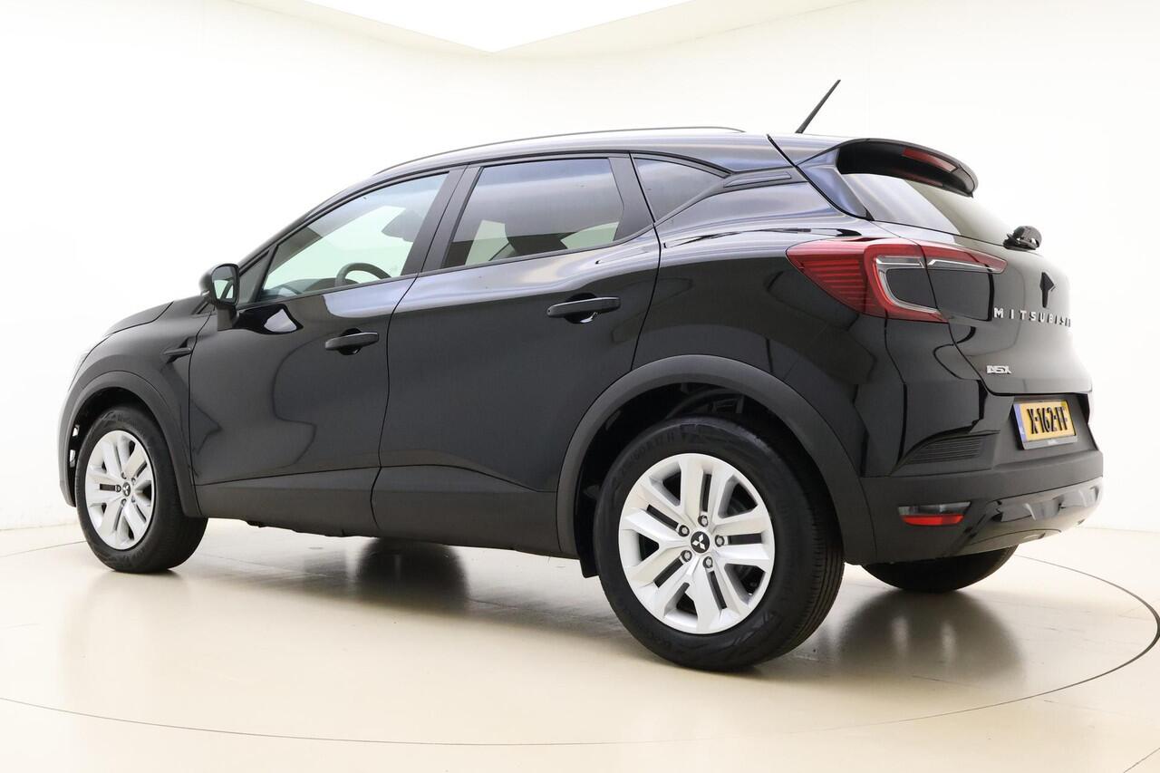 Mitsubishi ASX 1.0 MPI Turbo Intense | Navigatie | Climate control | Camera | Lichtmetalen velgen | Extra getint glas | Parkeersensoren | Cruise control