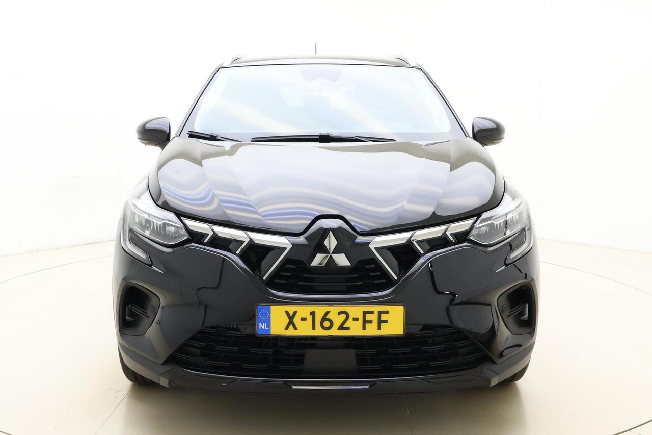 Mitsubishi ASX 1.0 MPI Turbo Intense | Navigatie | Climate control | Camera | Lichtmetalen velgen | Extra getint glas | Parkeersensoren | Cruise control