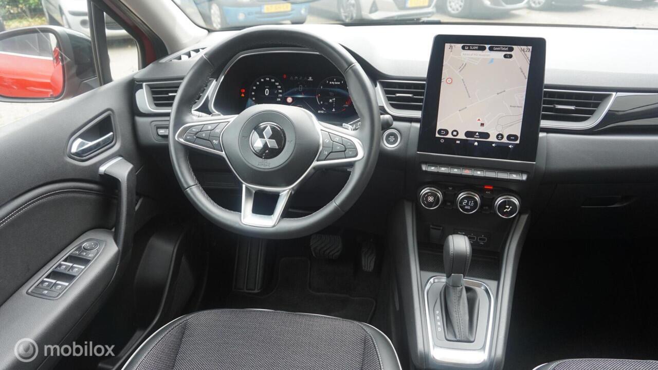 Mitsubishi ASX 1.3 DI-T 7DCT Automaat First Edition