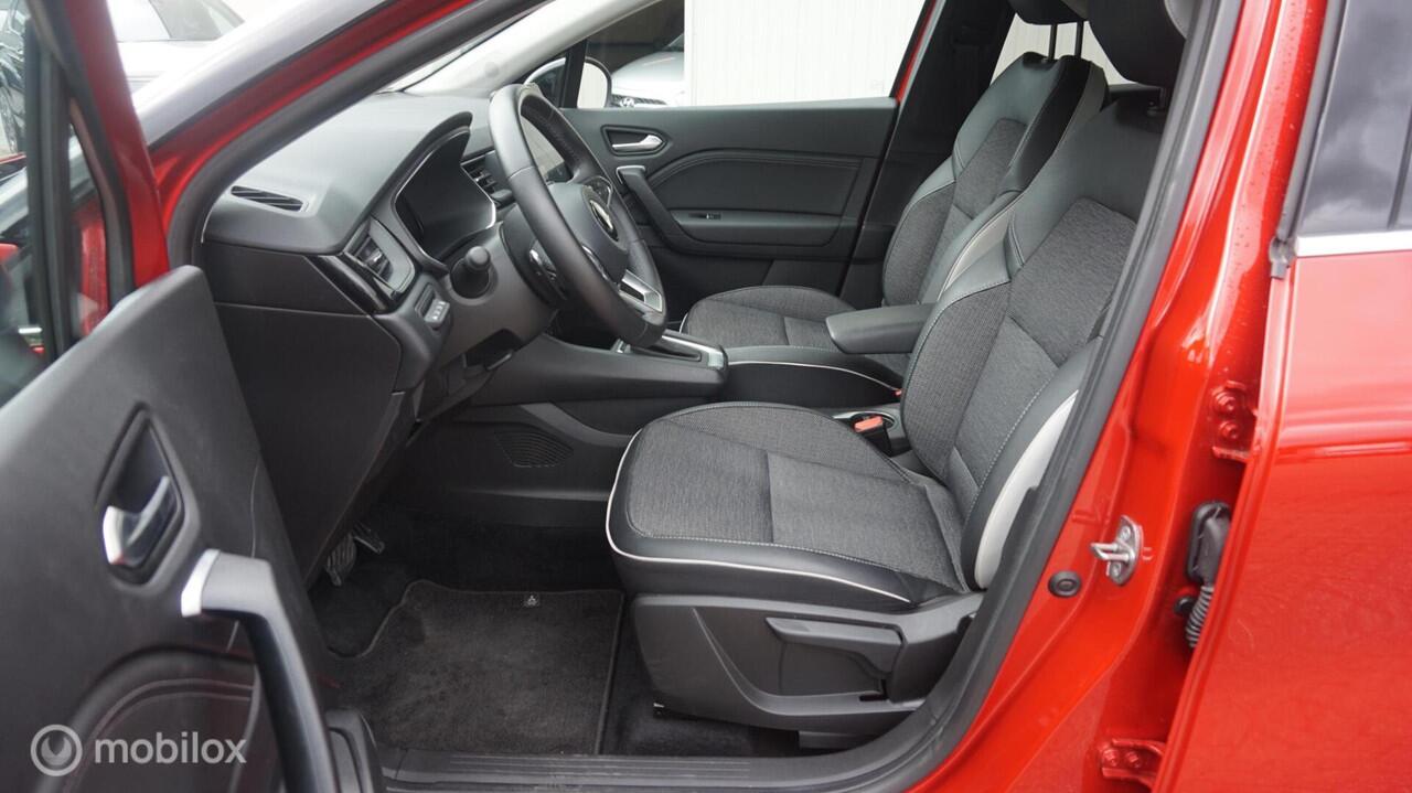 Mitsubishi ASX 1.3 DI-T 7DCT Automaat First Edition