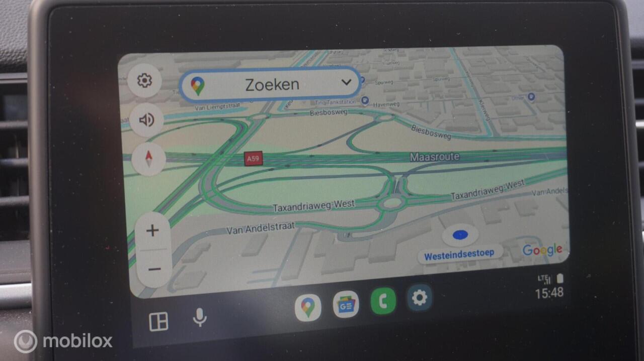 Mitsubishi ASX 1.6 HEV Automaat