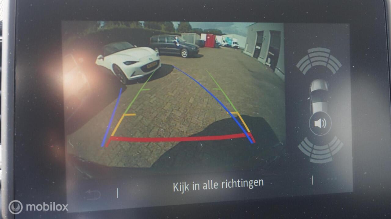 Mitsubishi ASX 1.6 HEV Automaat