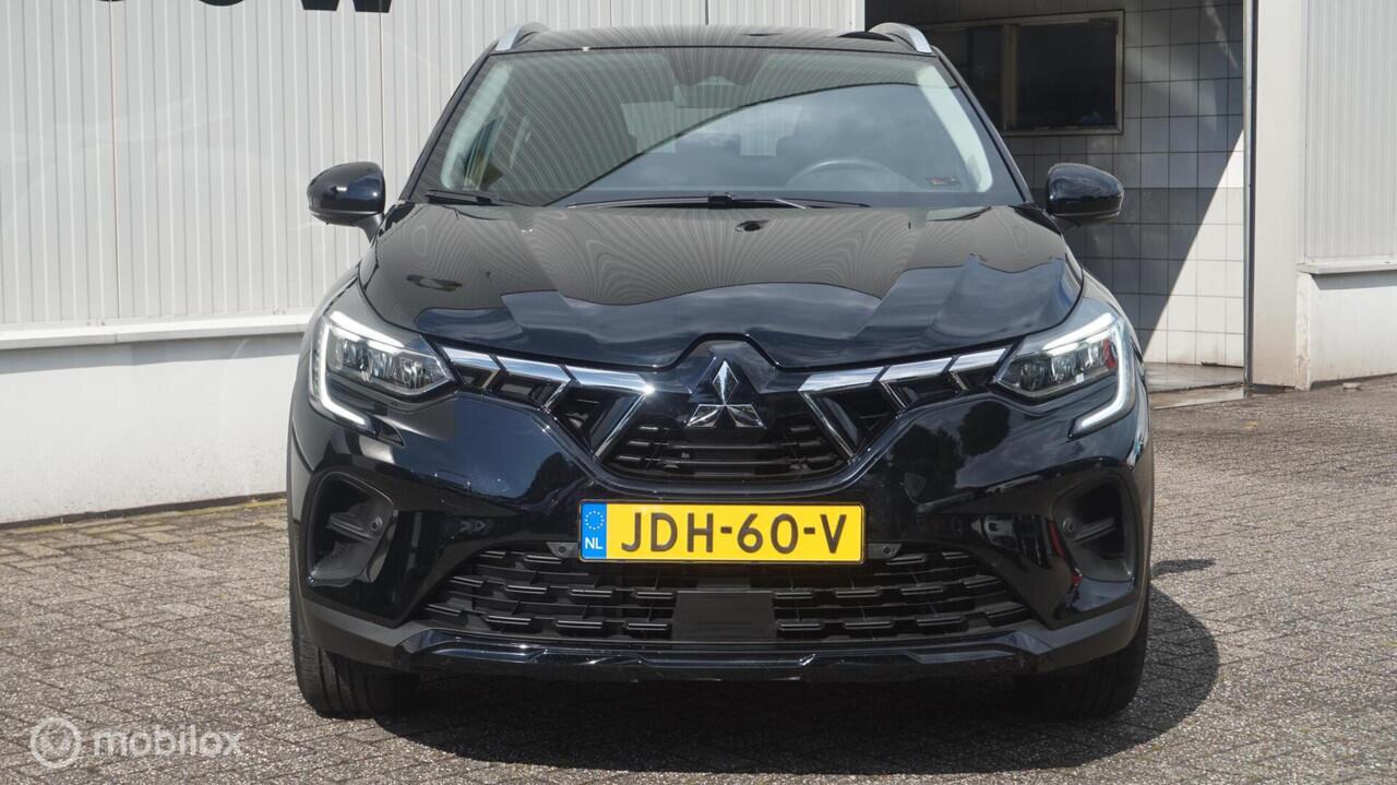 Mitsubishi ASX 1.6 HEV Automaat
