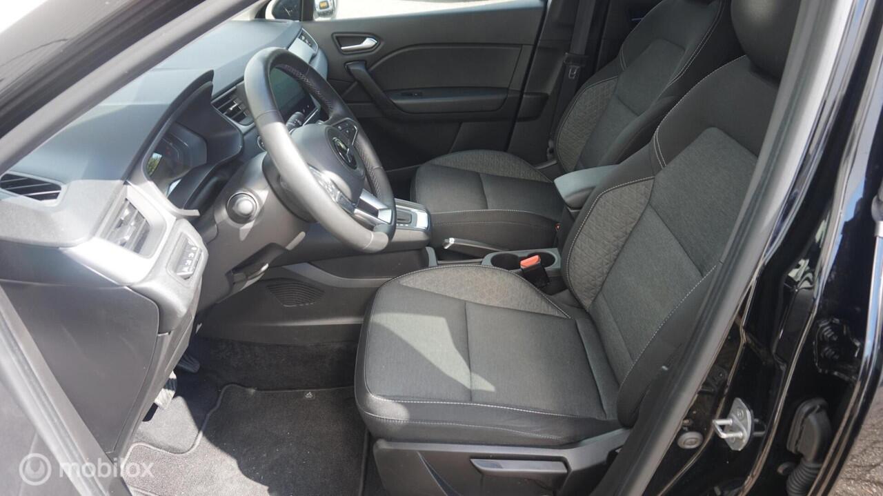 Mitsubishi ASX 1.6 HEV Automaat