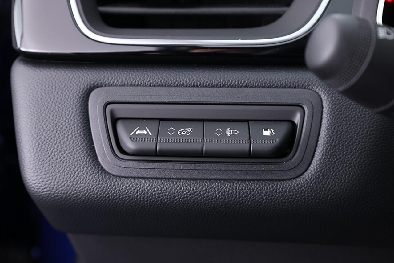 Mitsubishi ASX 1.6 PHEV AT Intense+ | NAVI | ECC ? 1e Eigenaar