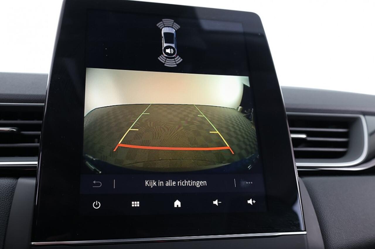 Mitsubishi ASX 1.6 PHEV AT Intense+ | NAVI | ECC ? 1e Eigenaar