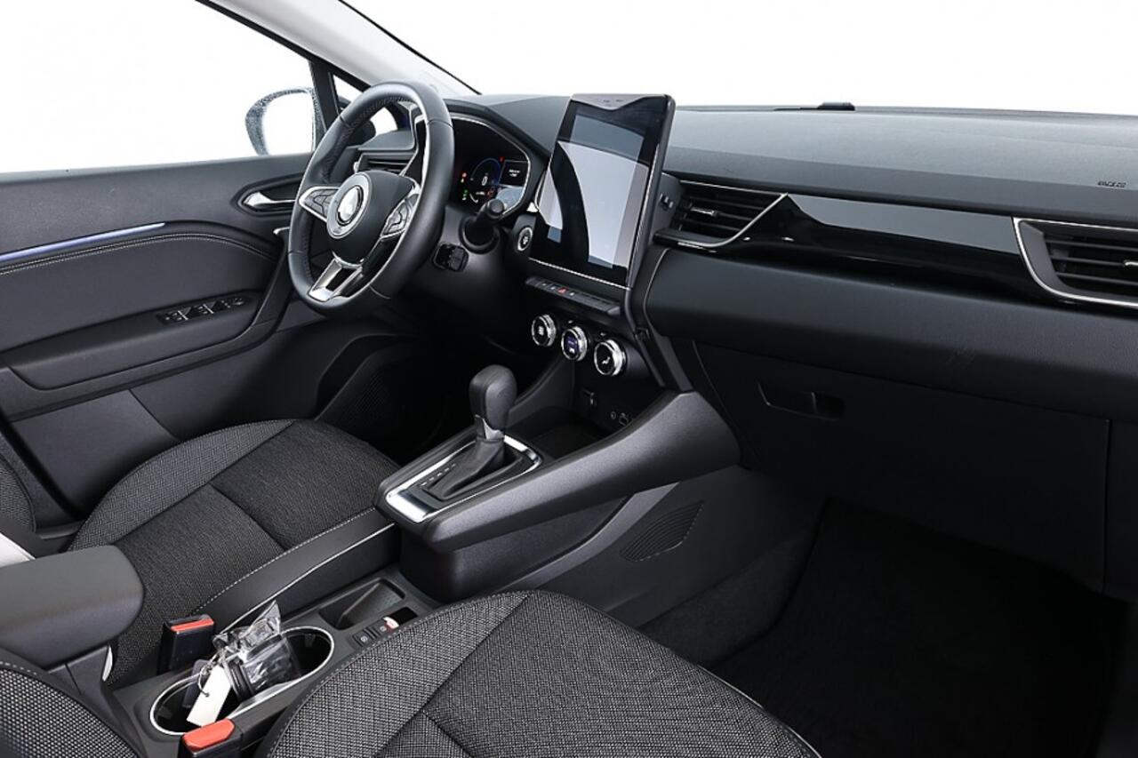 Mitsubishi ASX 1.6 PHEV AT Intense+ | NAVI | ECC ? 1e Eigenaar