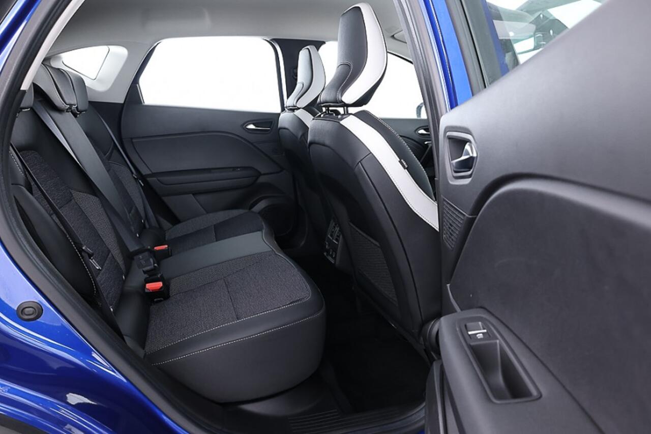 Mitsubishi ASX 1.6 PHEV AT Intense+ | NAVI | ECC ? 1e Eigenaar