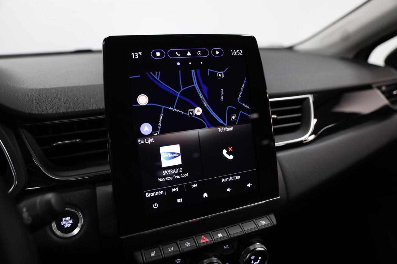 Mitsubishi ASX 1.6 HEV AT First Edition | Camera | Apple Carplay | Cruise Adaptief