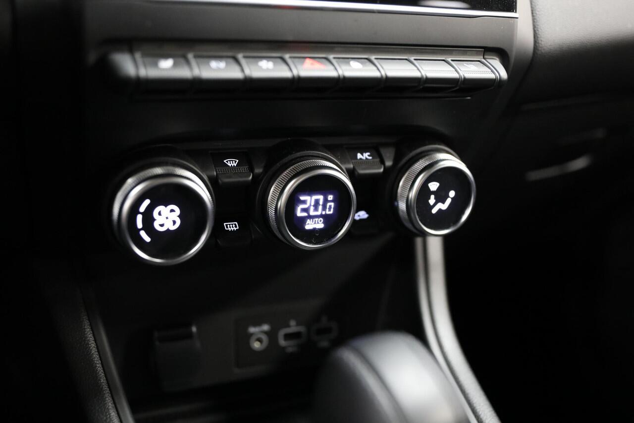 Mitsubishi ASX 1.6 HEV AT First Edition | Camera | Apple Carplay | Cruise Adaptief