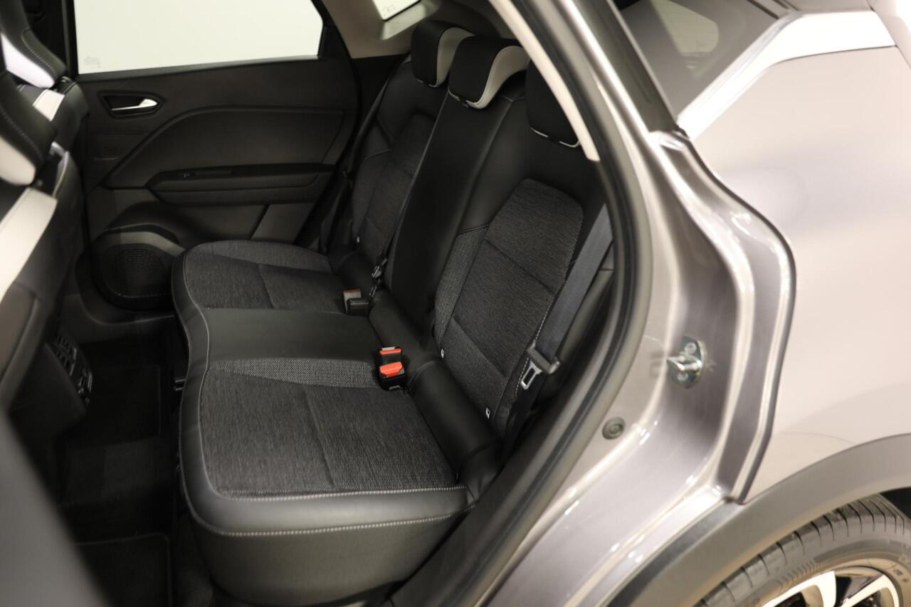 Mitsubishi ASX 1.6 HEV AT First Edition | Camera | Apple Carplay | Cruise Adaptief