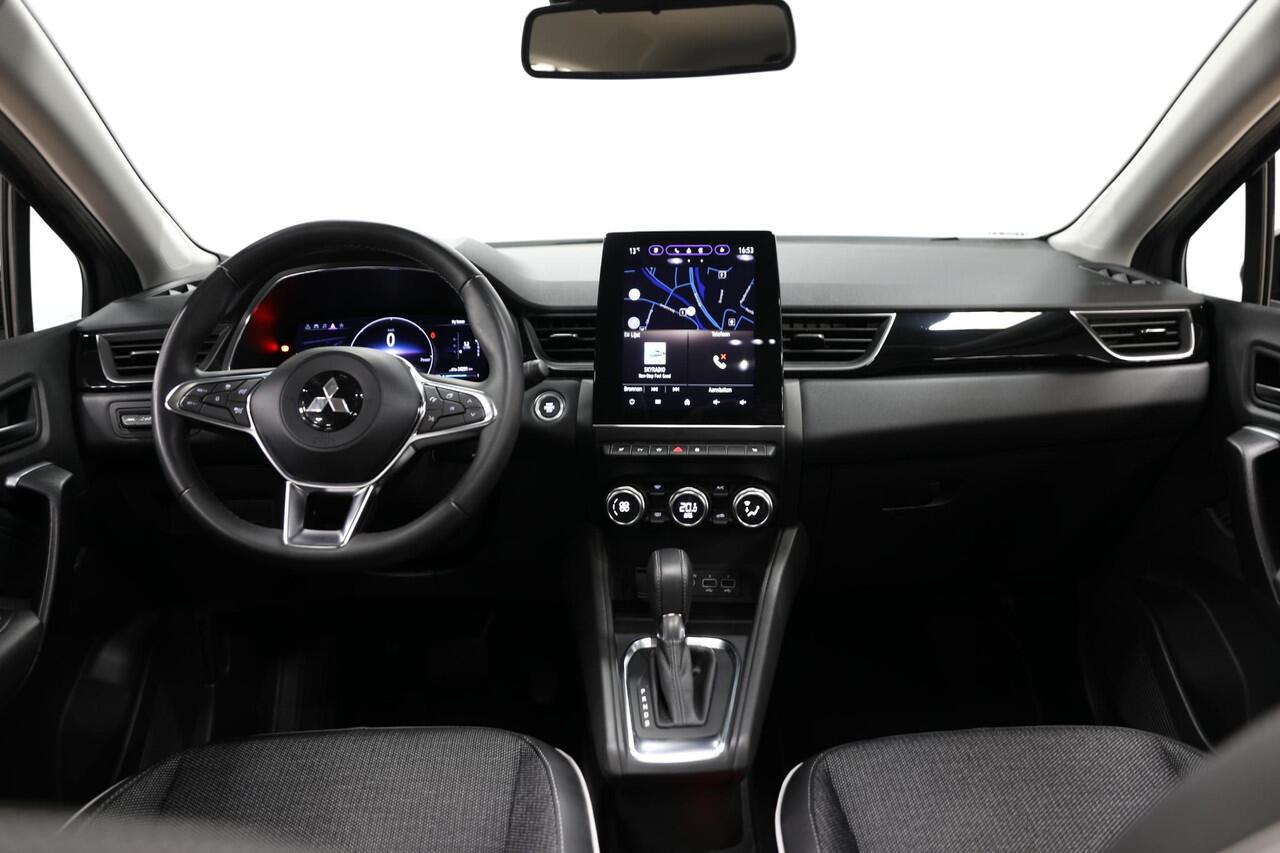 Mitsubishi ASX 1.6 HEV AT First Edition | Camera | Apple Carplay | Cruise Adaptief