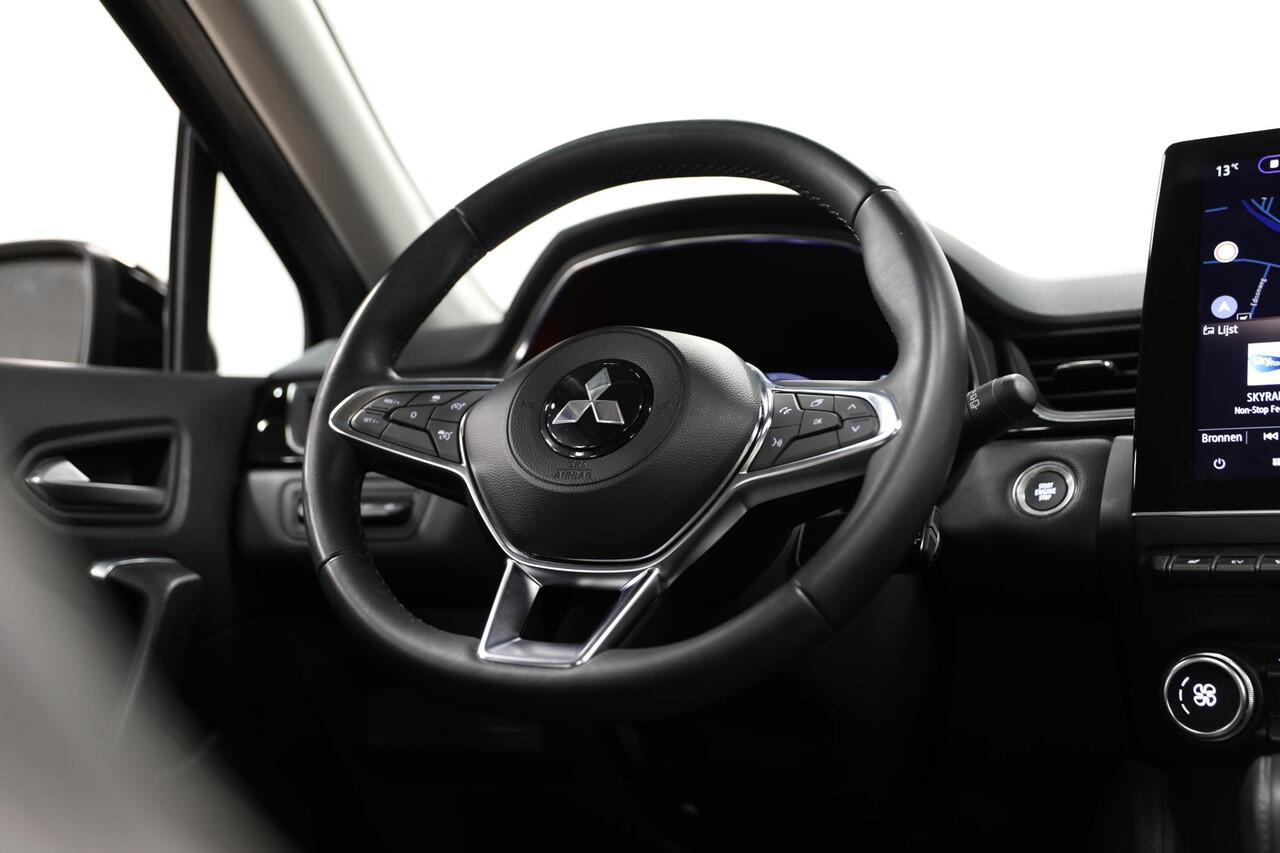 Mitsubishi ASX 1.6 HEV AT First Edition | Camera | Apple Carplay | Cruise Adaptief