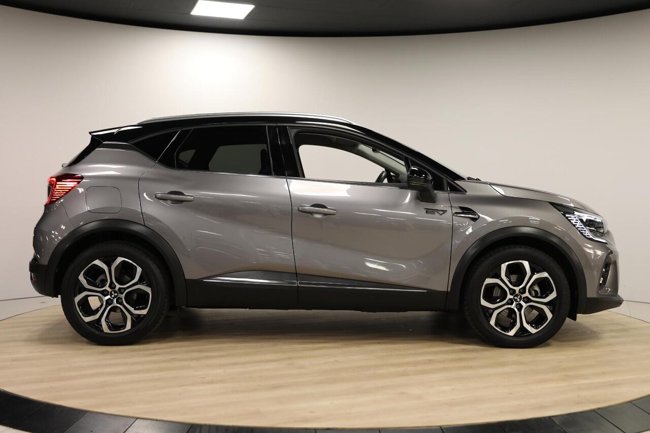 Mitsubishi ASX 1.6 HEV AT First Edition | Camera | Apple Carplay | Cruise Adaptief